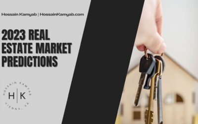 2023 Real Estate Market Predictions