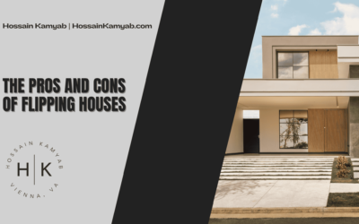 The Pros and Cons of Flipping Houses